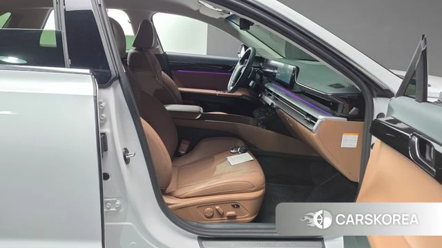 Hyundai Grandeur Hybrid (GN7) id 4469098 из Кореи 18
