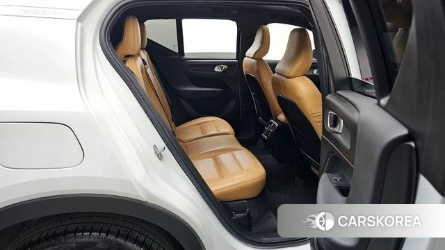 Volvo XC40 id 4188139 из Кореи 18