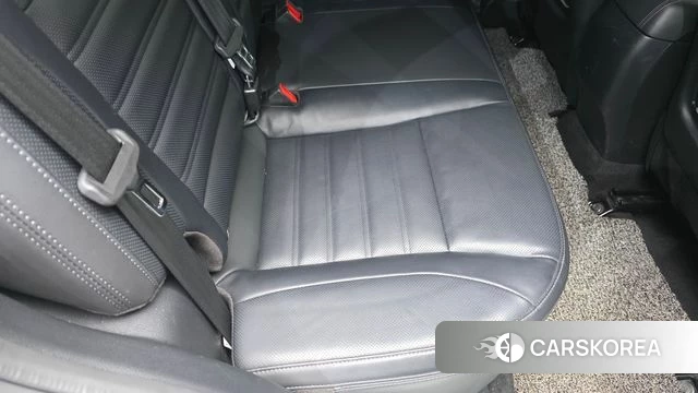 Ssangyong Berry New Tivoli id 4429396 из Кореи 18