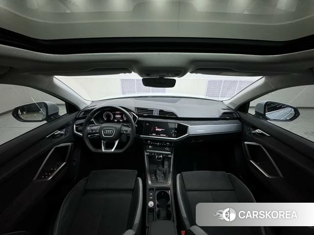 Audi Q3 id 4258481 из Китая 18
