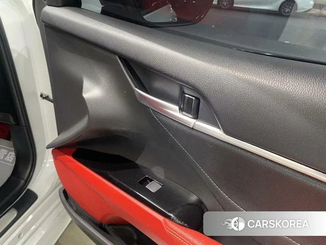 Toyota Camry id 4273850 из Китая 18