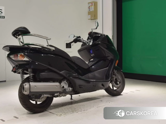 Проданный Honda FORZA Z 2012 из Японии