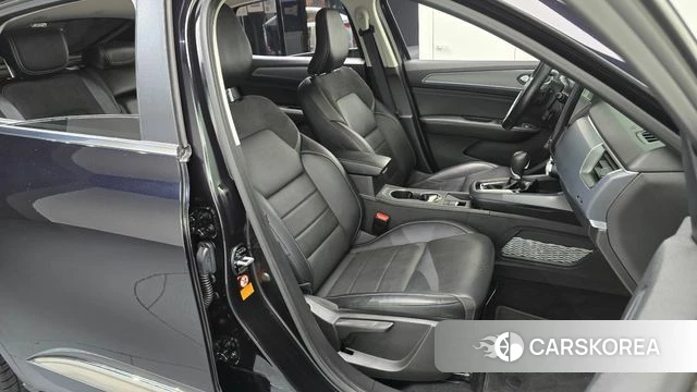 Renault Korea (Samsung) XM3 id 4519671 из Кореи 18