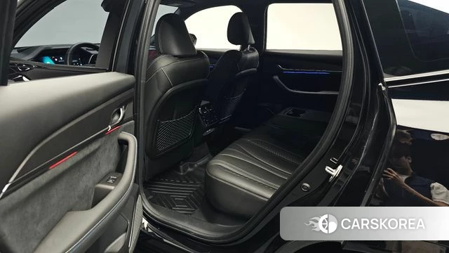 Renault Korea (Samsung) Grand Coleos id 4757069 из Кореи 18