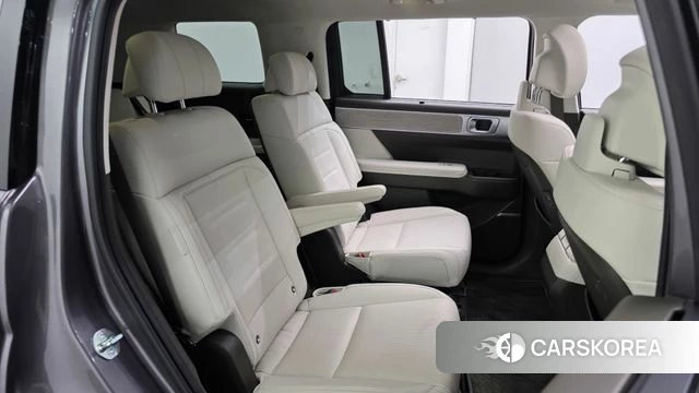 Hyundai Santa Fe (MX5) id 4302142 из Кореи 18