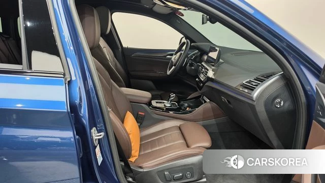 BMW X4 (G02) id 4725310 из Кореи 18