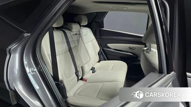 Hyundai Tucson Hybrid (NX4) id 4917254 из Кореи 18