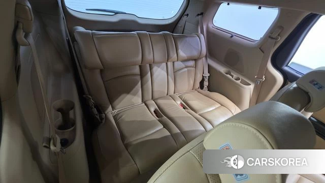 Kia The New Carnival id 4520510 из Кореи 18