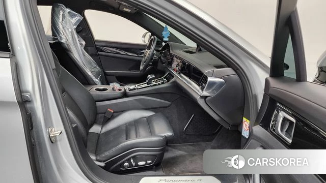 Porsche Panamera (971) id 4615557 из Кореи 18