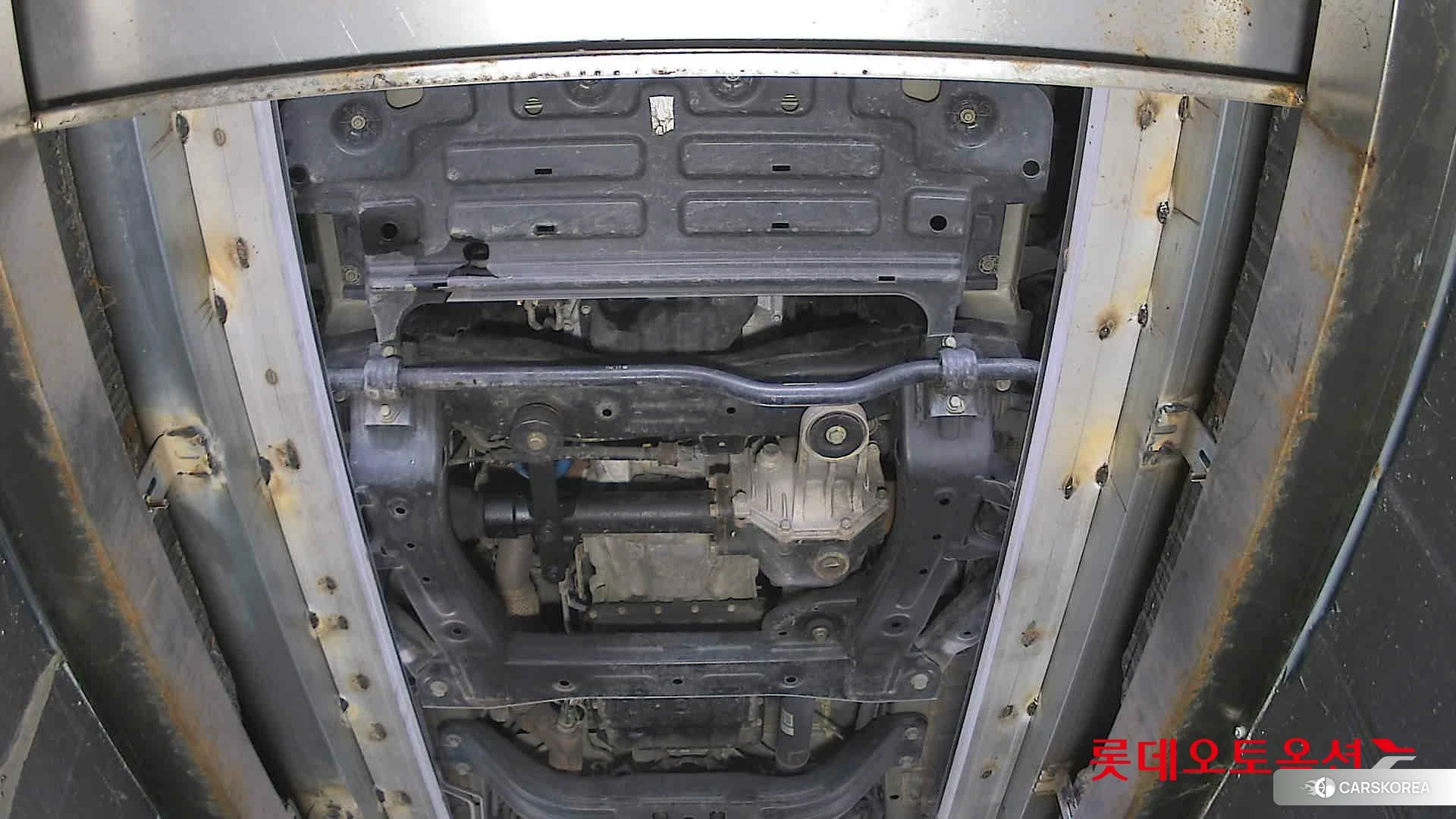 Hyundai Grand Starex id 3875802 из Кореи 18