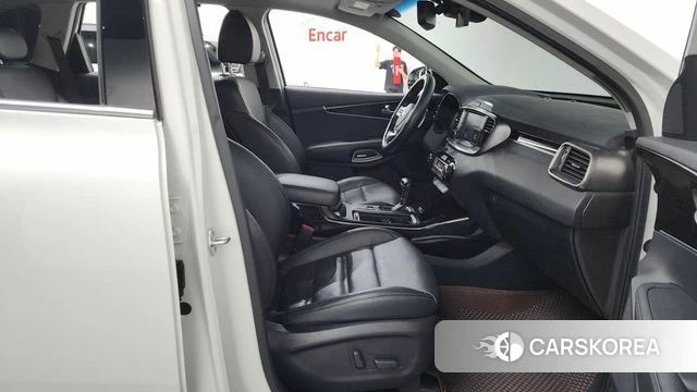 Kia The New Sorento id 4397459 из Кореи 18