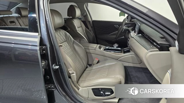 Kia The New K9 2nd generation id 4671398 из Кореи 18