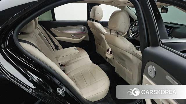 Mercedes-Benz E-Class W213 id 4684098 из Кореи 18