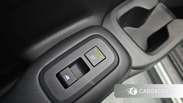 Hyundai Santa Fe (MX5) id 4602606 из Кореи 18