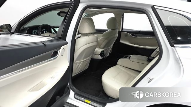 Hyundai The New Grandeur IG Hybrid id 4343595 из Кореи 18