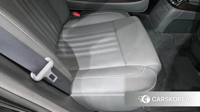 Genesis G90 id 4520153 из Кореи 18