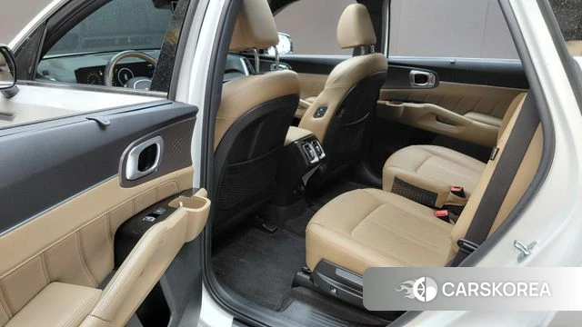 Kia The New Sorento 4th Generation id 4442861 из Кореи 18