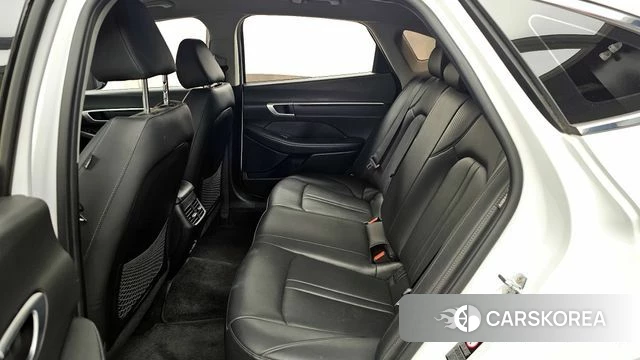 Hyundai Sonata (DN8) id 4323777 из Кореи 18