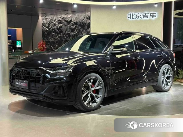Audi Q8 id 4272050 из Китая 18