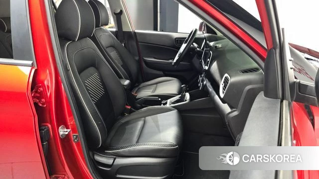 Hyundai Venue id 4542824 из Кореи 18