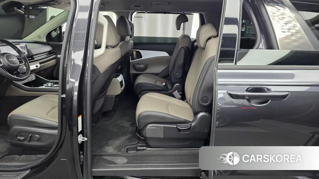 Kia The New Carnival 4th Generation id 4194525 из Кореи 18