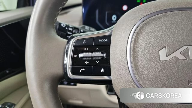 Kia The New Carnival 4th Generation id 4432567 из Кореи 18