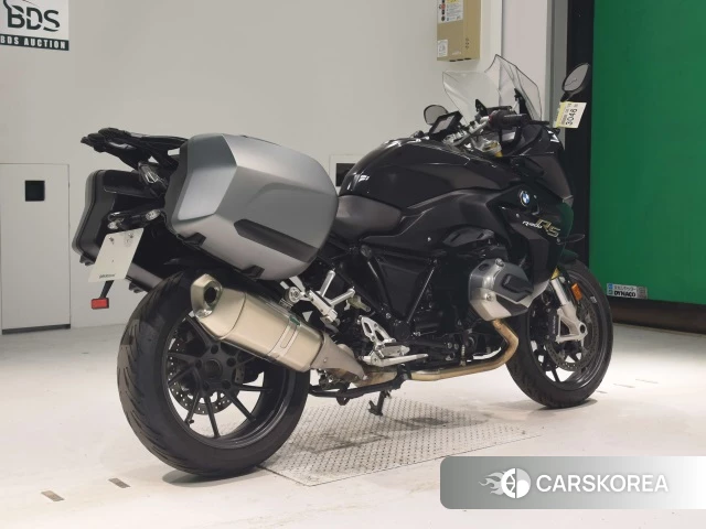 Проданный BMW R1200RS 2018 из Японии, фото 2