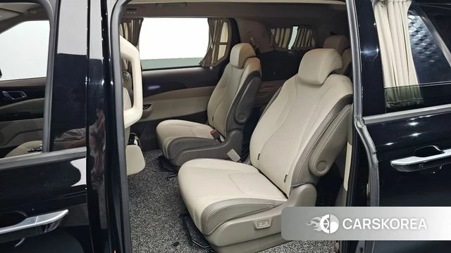 Kia Carnival 4th generation id 4293665 из Кореи 18