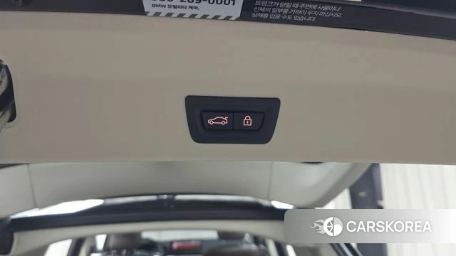 BMW X3 (G01) id 4506564 из Кореи 18