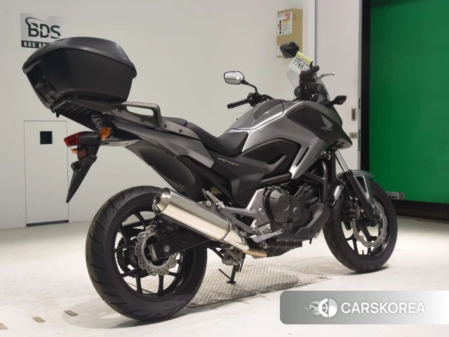 Проданный Honda NC750X 2015 из Японии, фото 2