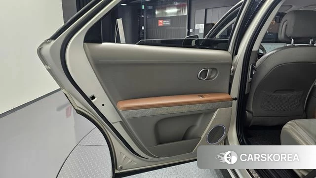 Hyundai Ionic 5 id 4428709 из Кореи 18