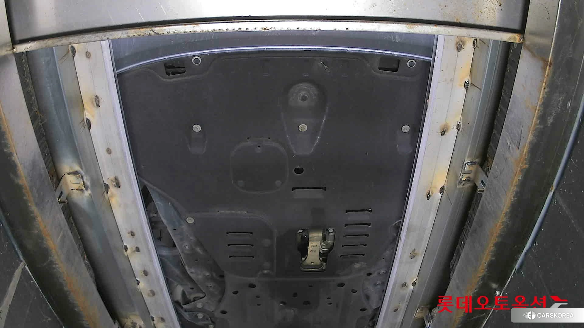 Hyundai Santa Fe Hybrid id 3875796 из Кореи 18