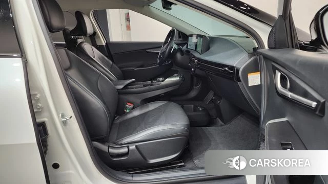 Kia EV6 id 4396188 из Кореи 18