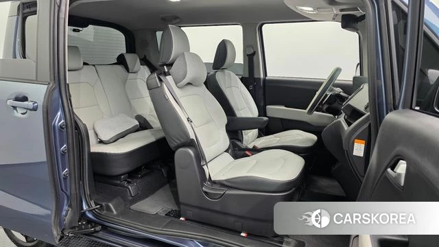 Kia The New Kia Ray EV id 4308373 из Кореи 18