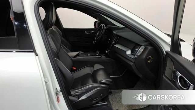 Volvo XC60 second Generation id 4370909 из Кореи 18