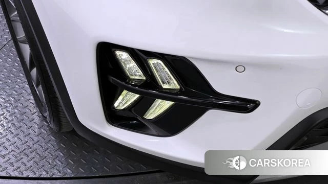 Kia The New Niro id 4188281 из Кореи 18