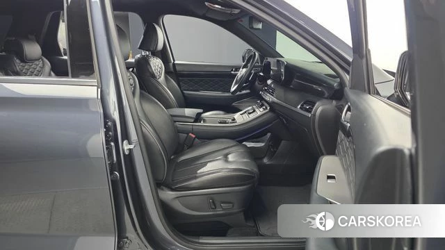 Hyundai Palisade id 4434469 из Кореи 18