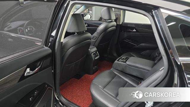 Kia K7 Premier id 4377590 из Кореи 18