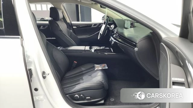 Genesis G80 (RG3) id 4349800 из Кореи 18