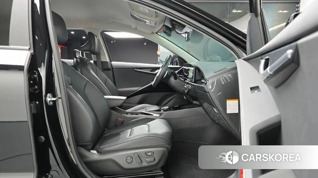 Kia Di All New Niro EV id 4834892 из Кореи 18