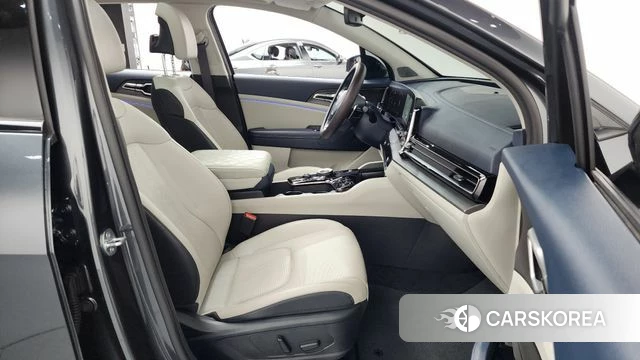 Kia Sportage 5th Generation id 4753567 из Кореи 17