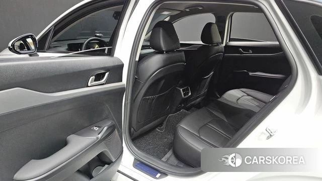 Kia The New K5 3rd generation id 4705820 из Кореи 18