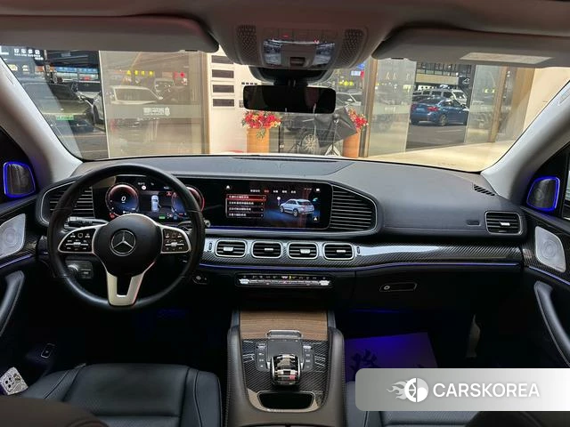 Mercedes-Benz GLE id 4353715 из Китая 18