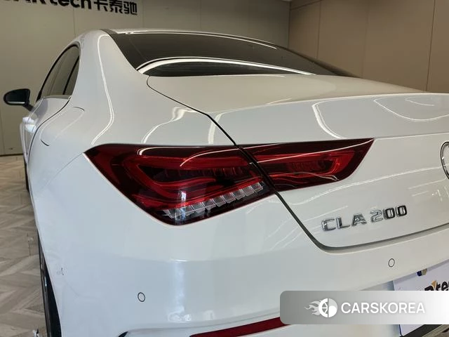 Mercedes-Benz CLA (import) id 4253059 из Китая 12