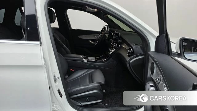 Mercedes-Benz GLC-Class X253 id 4849097 из Кореи 18