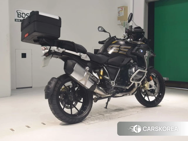Проданный BMW R1250GS 2020 из Японии, фото 2