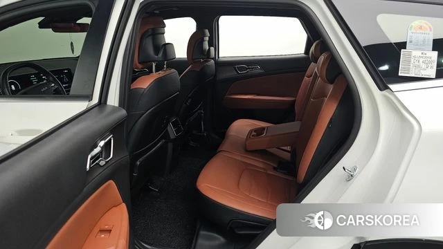 Kia The New Sportage 5th Generation id 4230039 из Кореи 18