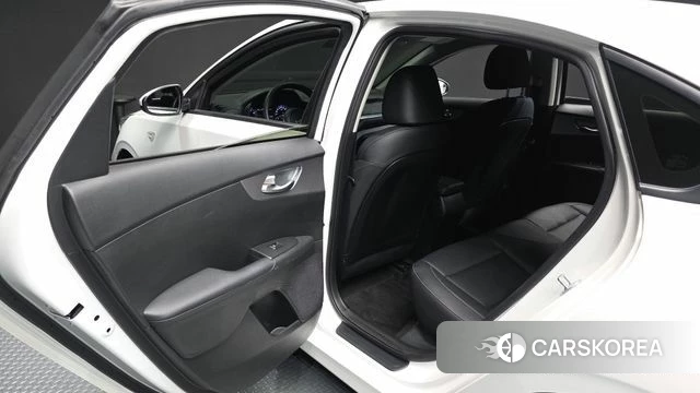 Kia The New K3 2nd generation id 4759095 из Кореи 18
