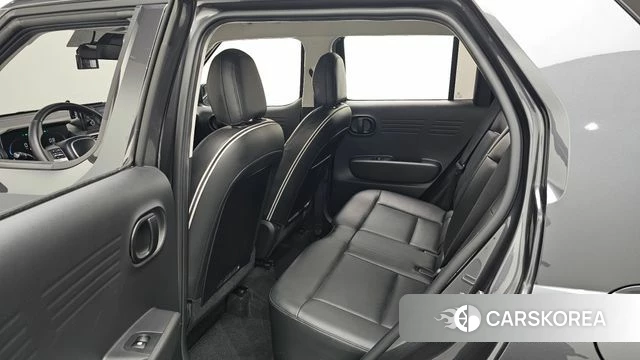 Hyundai Casper id 4500090 из Кореи 18