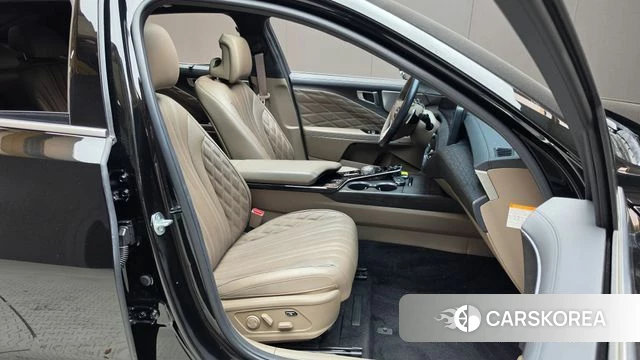 Kia K8 Hybrid id 4928859 из Кореи 18